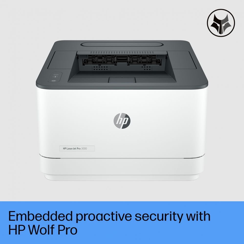 Printers HP HP LaserJet Pro 3002dw 33ppm Printer