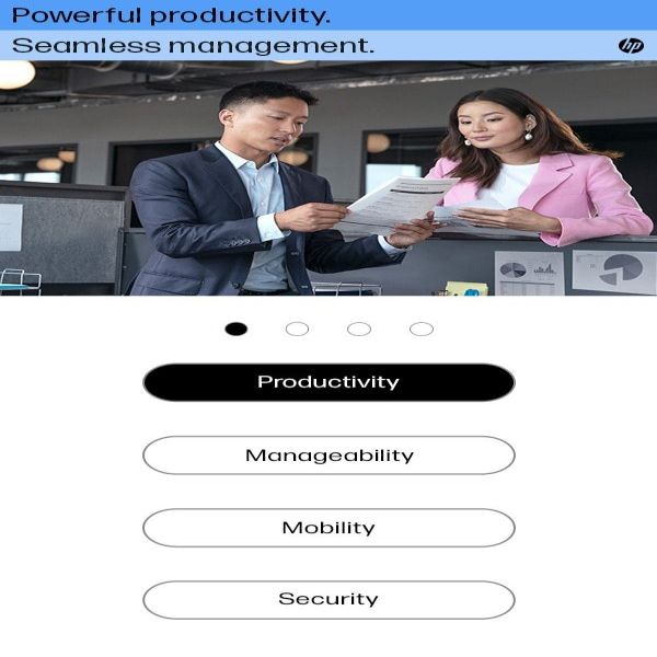 Printers HP HP LaserJet Pro 3002dw 33ppm Printer