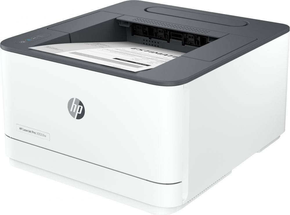Printers HP HP LaserJet Pro 3002dw 33ppm Printer