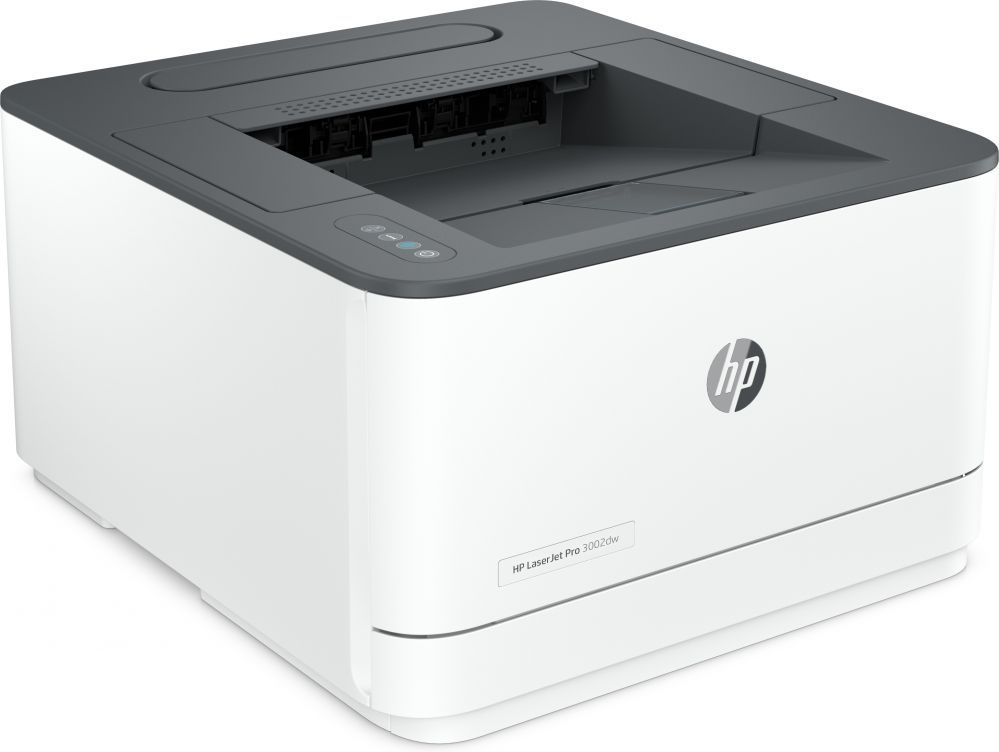 Printers HP HP LaserJet Pro 3002dw 33ppm Printer
