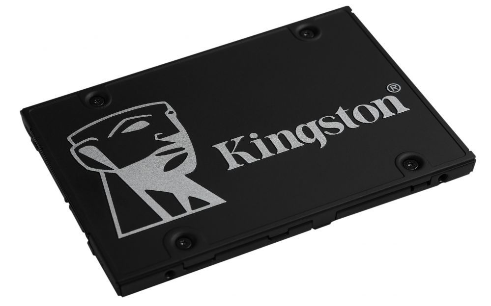Kõvaketas SSD Kingston SKC600 1024G SSD SATA3 2.5"