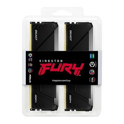 RAM DDR4 Kingston MEMORY DIMM 64GB PC25600 DDR4/K4 KF432C16BB12AK4/64