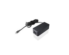 Charger Lenovo  LENOVO USB-C 45W AC Adapter CE 