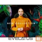 Проектор Samsung  SAMSUNG QM43C 43inch UHD 24/7 500nit 