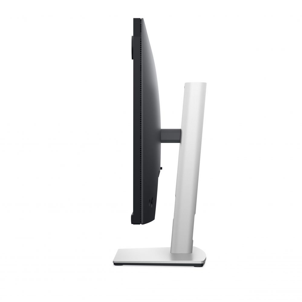 Monitor Dell LCD P2424HEB 24" IPS FHD/1920x1080/DP,HDMI,USB-C,USB,RJ45/Black,silver