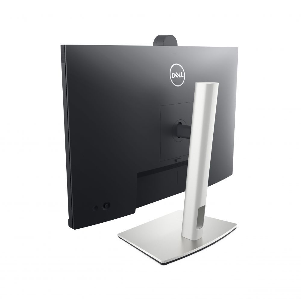 Monitor Dell LCD P2424HEB 24" IPS FHD/1920x1080/DP,HDMI,USB-C,USB,RJ45/Black,silver