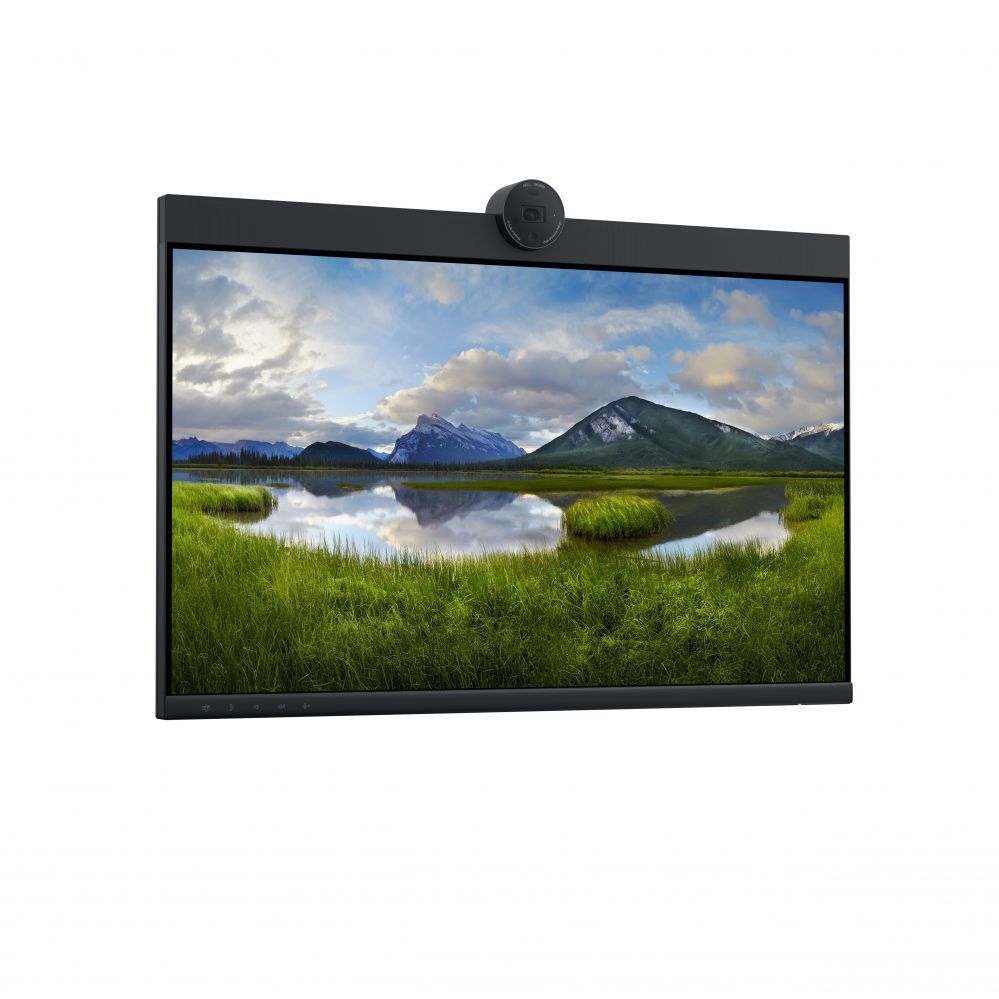 Monitor Dell LCD P2424HEB 24" IPS FHD/1920x1080/DP,HDMI,USB-C,USB,RJ45/Black,silver