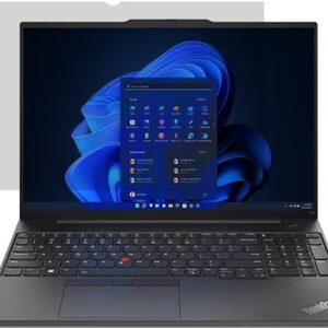 Headphone with microphone Lenovo  16-inch Bright Screen Privacy Filter for P16/T16 from 3M 