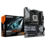 Computer components Gigabyte  GIGABYTE B650 EAGLE AX AM5 