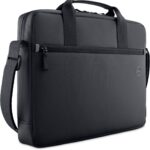 Sülearvuti kott Dell  Briefcase Ecoloop Essential | CC3624 | Topload | Black | 14-16 