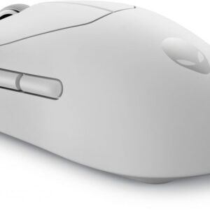 Kompiuterio pelė Dell  Alienware Pro | Wired/Wireless | Lunar Light 