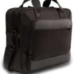 Сумка для портативных компьютеров Dell  Briefcase 460-BDSR Ecoloop Pro Classic Fits up to size 14 " Topload Black 