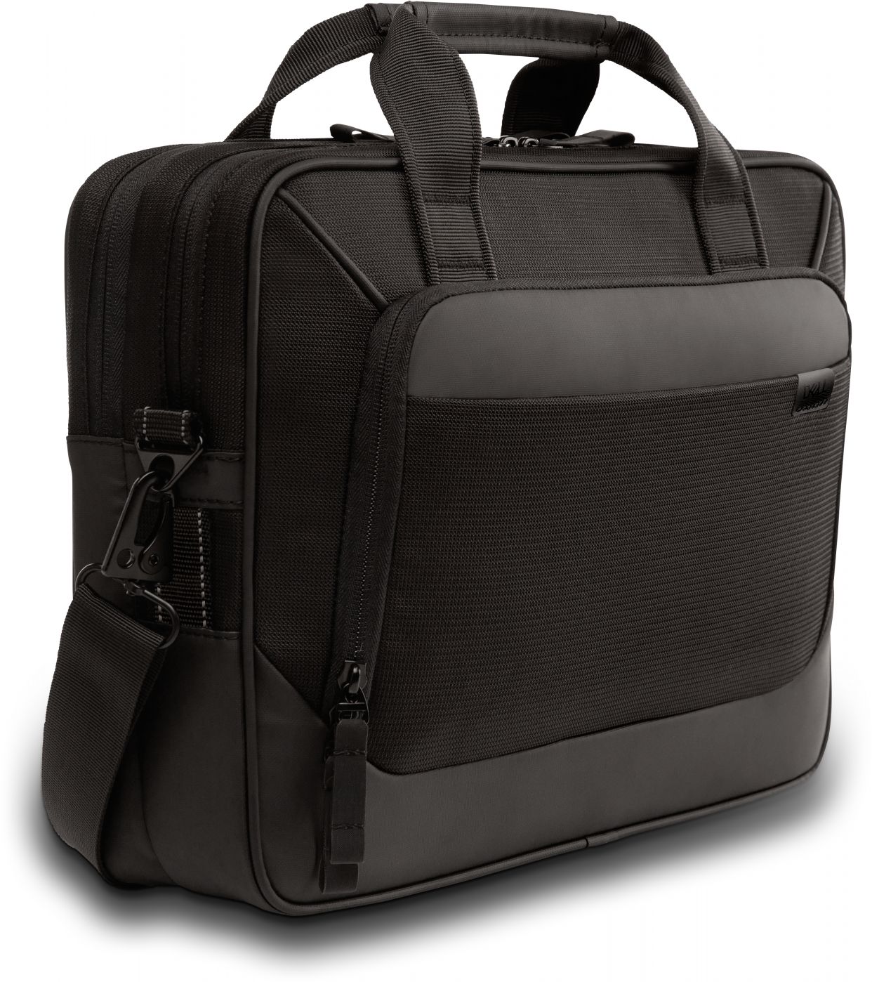 Sülearvuti kott Dell Briefcase 460-BDSR Ecoloop Pro Classic Fits up to size 14 " Topload Black