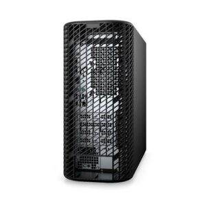 Austiņas ar mikrofonu Dell  OptiPlex Tower Plus Cable Cover | 325-BDOI | Black 