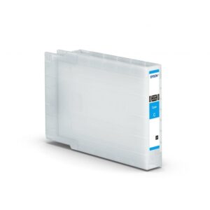Tarvikud ja tarvikud EPSON  WF-C81xx/WF-C86xx Ink Cartridge XL Cyan 
