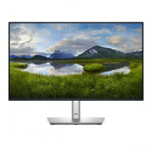 Monitoriai Dell  | P2425H | 24 " | IPS | 1920 x 1080 pixels | 16:9 | Warranty 36 month(s) | 8 ms | 250 cd/m² | Black | HDMI ports quantity 1 | 100 Hz 