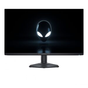 Monitoriai Dell  AW2725DF , 27 , 2560x1440 , 360Hz Black