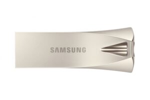 Flash drive Samsung  512GB, USB 3.1 BAR PLUS FLASH DRIVE MUF-512BE3/APC 