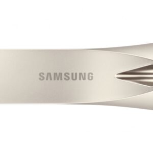 Storage devices Samsung  SAMSUNG BAR Plus Type-A 512GB ChamSilver 