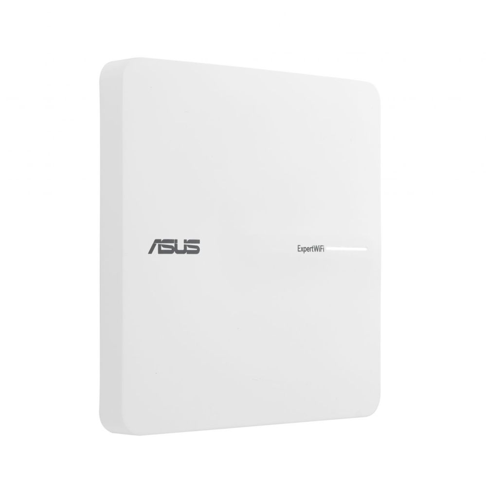 Ruuterid Asus ExpertWiFi EBA63 AX3000 Dual-band WiFi Router WiFi 6, 802.11ax |