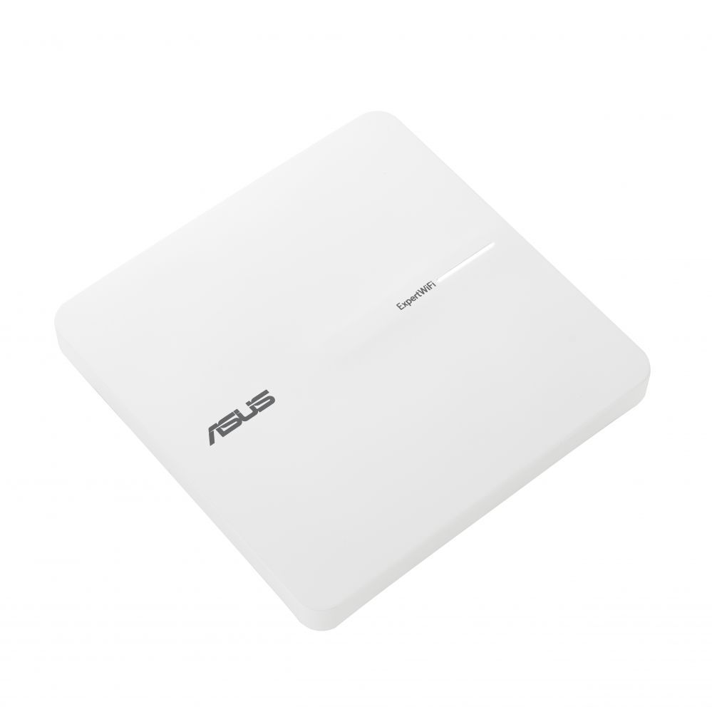 Ruuterid Asus ExpertWiFi EBA63 AX3000 Dual-band WiFi Router WiFi 6, 802.11ax |