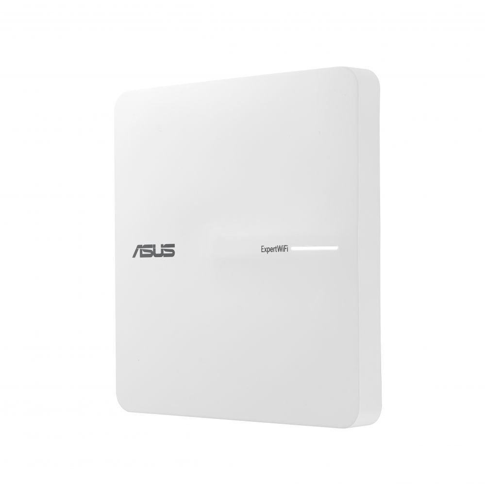 Ruuterid Asus ExpertWiFi EBA63 AX3000 Dual-band WiFi Router WiFi 6, 802.11ax |