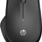 Аксессуары для компьютерной техники HP  HP 285 Silent Wireless Mouse 