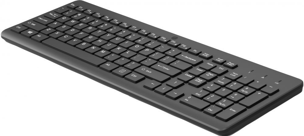 Computer accessories HP HP 225 Wireless Keyboard