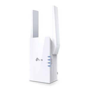 Routers TP-Link  WRL RANGE EXTENDER 3000MBPS/RE705X 