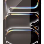 Kaitseklaasid PanzerGlass  Screen Protector iPad Pro 11" 2024 | Ultra-Wide Fit 