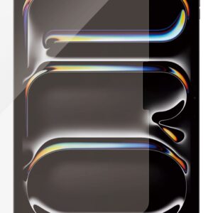 Protective glass PanzerGlass  Screen Protector iPad Pro 11" 2024 | Ultra-Wide Fit 