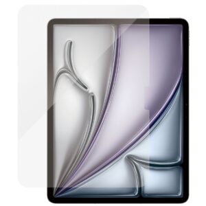 Kaitseklaasid PanzerGlass  Screen Protector iPad Air 10.9" 2024 | iPad 10.9" | Ultra-Wide Fit 
