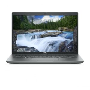 Nešiojamas kompiuteris Dell  Latitude 5450 AG FHD Ultra 5 135U/16GB/512GB/Intel Integrated/Win11 Pro/ENG Backlit kbd/FP/SC/3Y ProSupport NBD Onsite Warranty | 