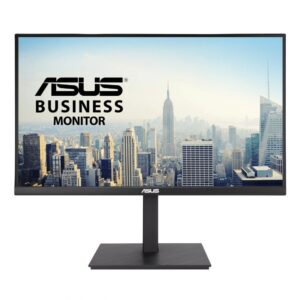 Monitors Asus  ASUS VA27UQSB 27inch IPS WLED Flat UHD 