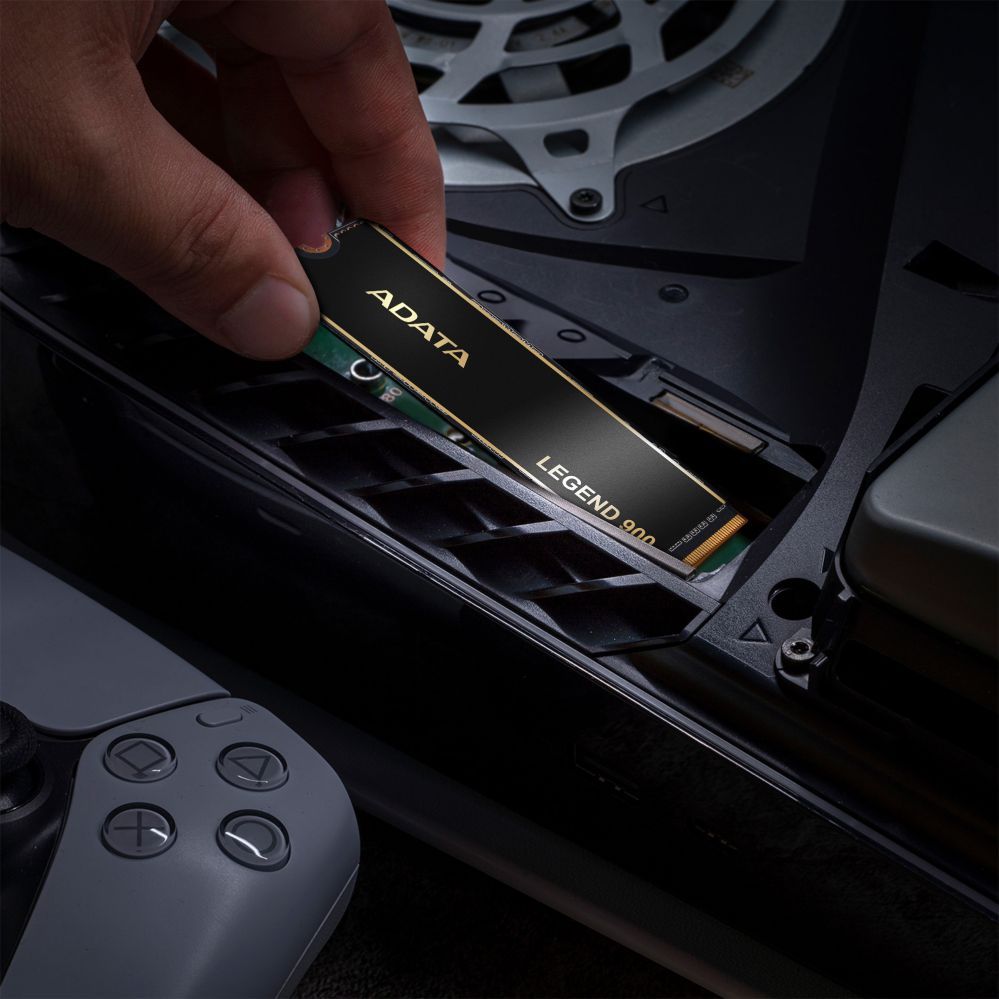 Computer components ADATA ADATA LEGEND 900 1TB PCIe M.2 SSD