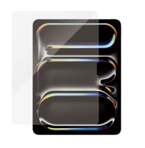 Kaitseklaasid PanzerGlass  Screen Protector iPad Air 12.9" 2024 | iPad Pro 12.9" 2024 | Ultra-Wide Fit 