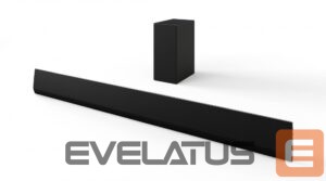 Computer accessories LG  LG SG10TY.DEUSLLK Soundbar 