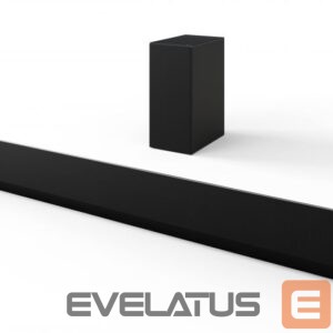 Computer accessories LG  LG SG10TY.DEUSLLK Soundbar 