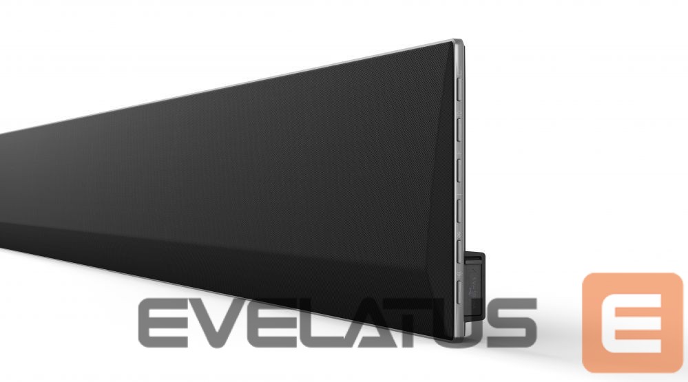 Computer accessories LG LG SG10TY.DEUSLLK Soundbar