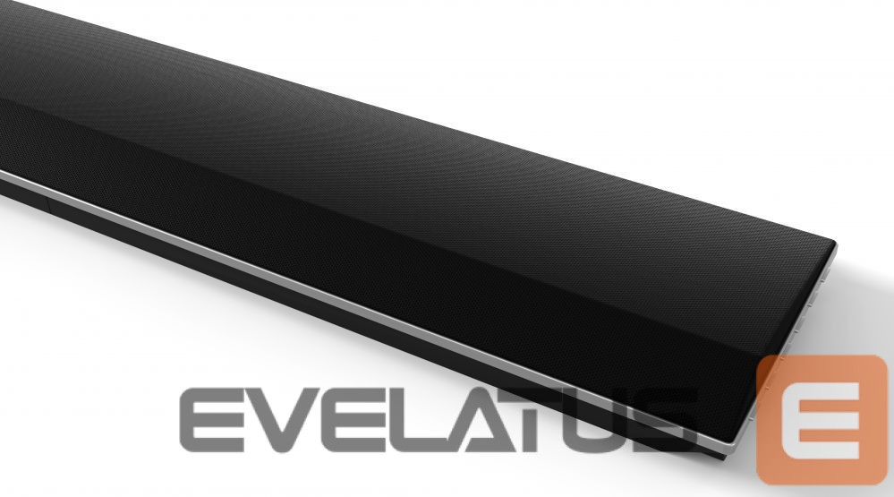 Computer accessories LG LG SG10TY.DEUSLLK Soundbar