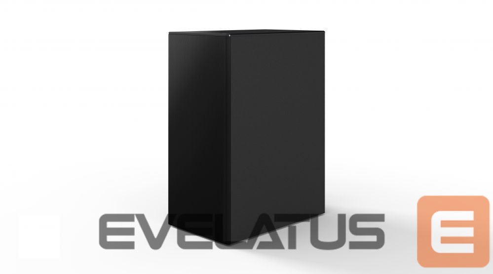 Computer accessories LG LG SG10TY.DEUSLLK Soundbar