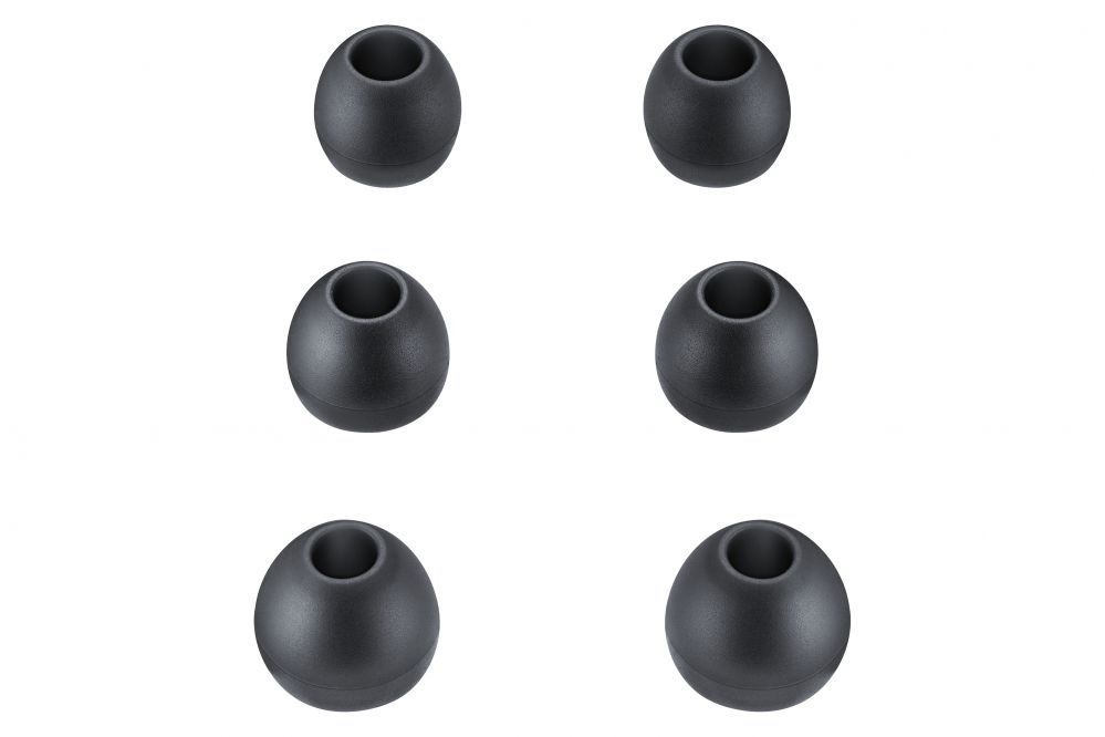 Audio cable Samsung - EO-IC100BBE Samsung USB-C Stereo HF Black