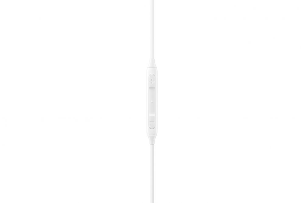 Audio cable Samsung - EO-IC100BWE Samsung USB-C Stereo HF White