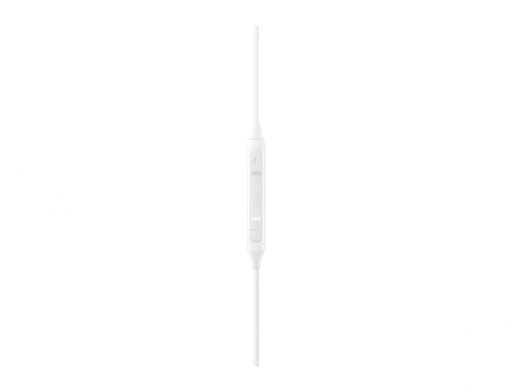 Audio cable Samsung - EO-IC100BWE Samsung USB-C Stereo HF White