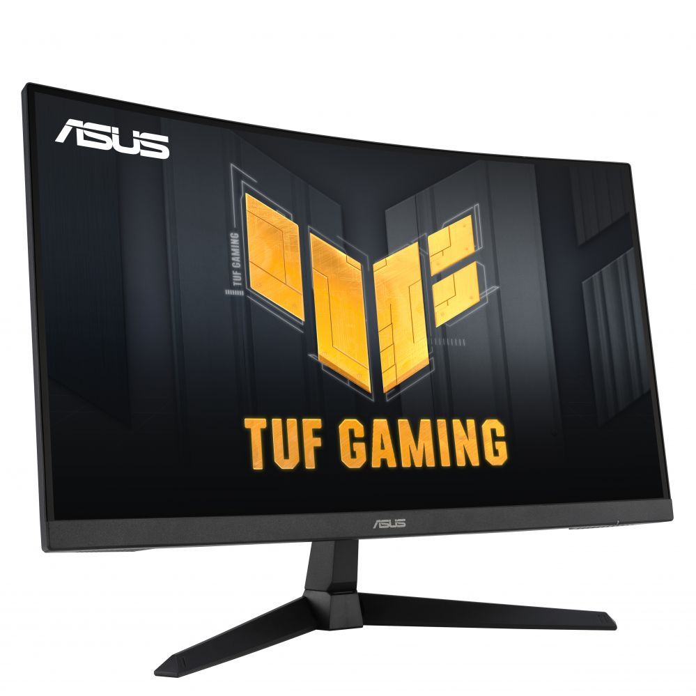 Monitors Asus ASUS TUF Gaming VG27VQ3B 27inch Fast VA