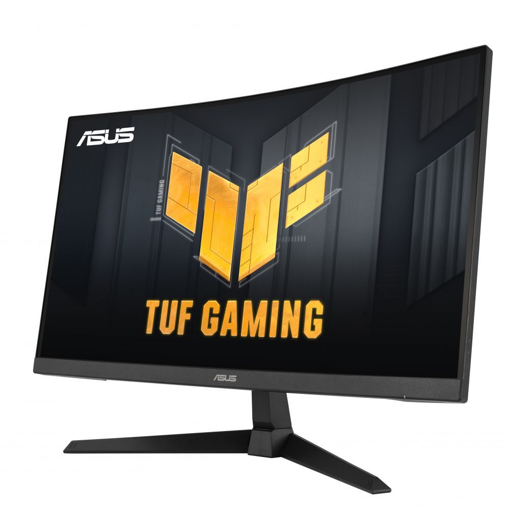 Monitors Asus ASUS TUF Gaming VG27VQ3B 27inch Fast VA