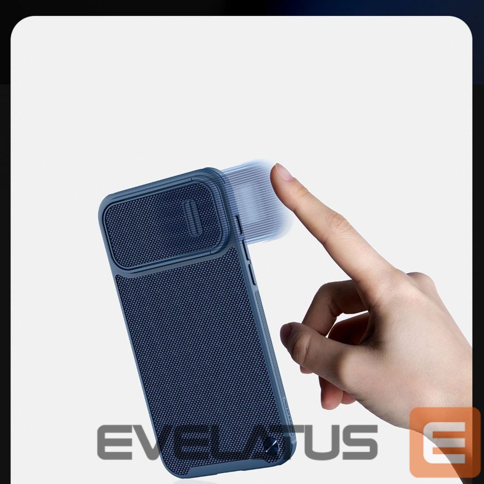 Tagakaaned Nillkin Blue