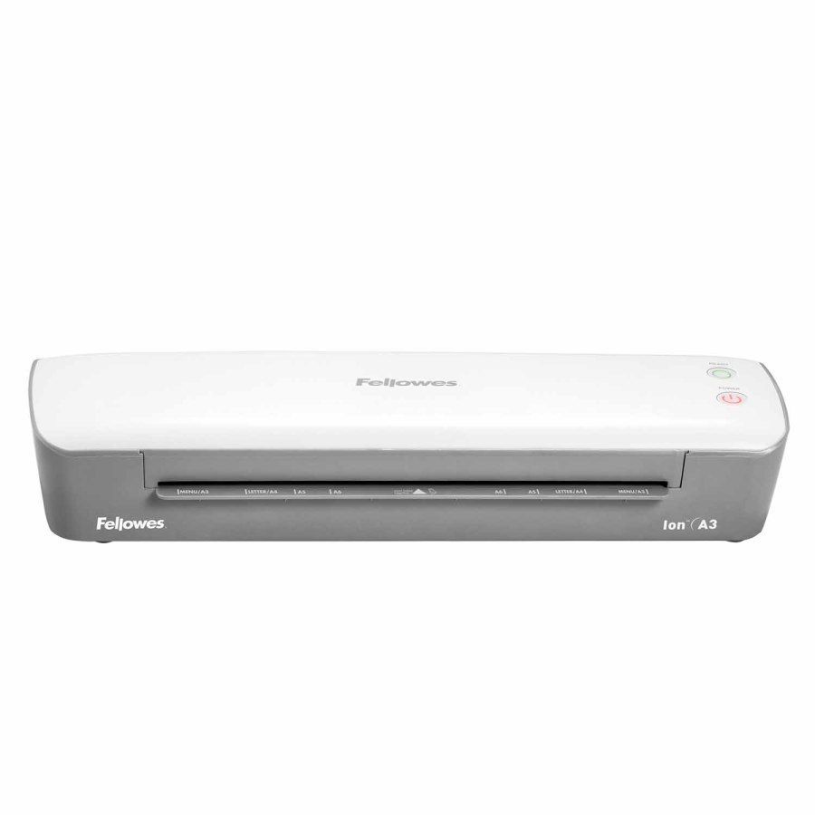 Biroja piederumi Fellowes Ion A3 Laminator |