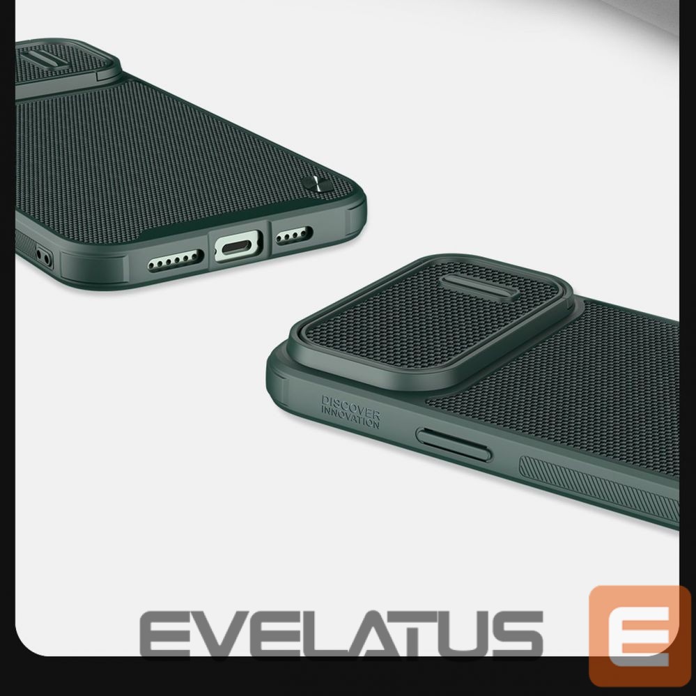 Tagakaaned Nillkin Blue