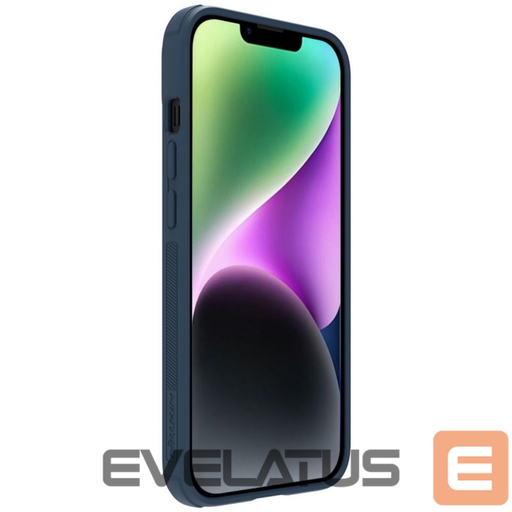 Tagakaaned Nillkin Blue